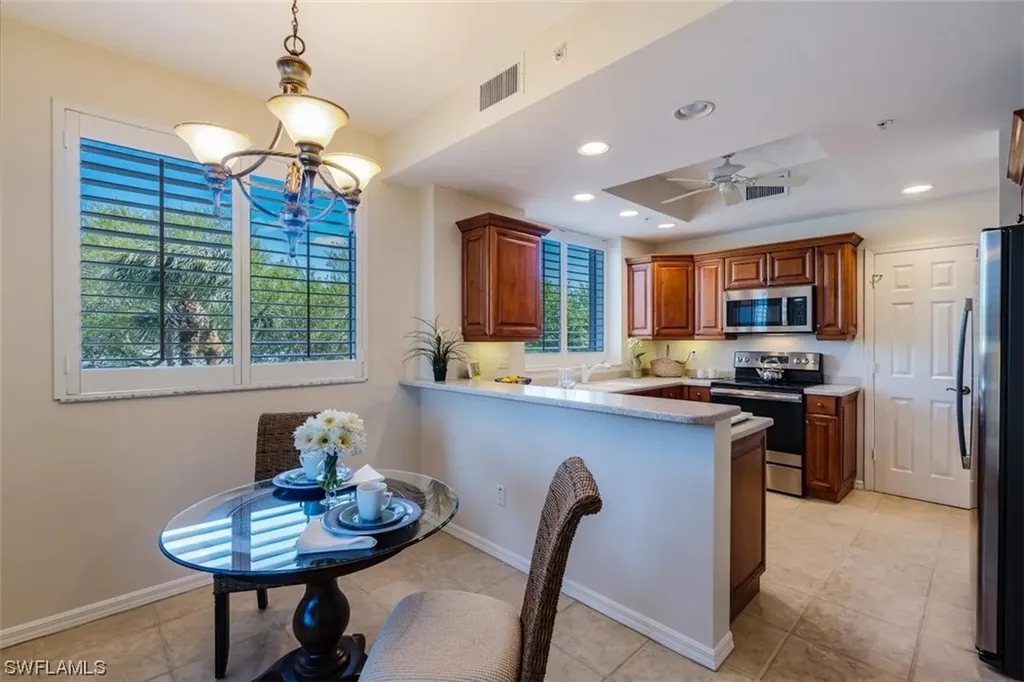 1001 Arbor Lake Drive Naples FL 34110