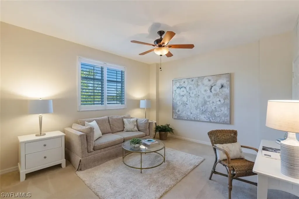 1001 Arbor Lake Drive Naples FL 34110