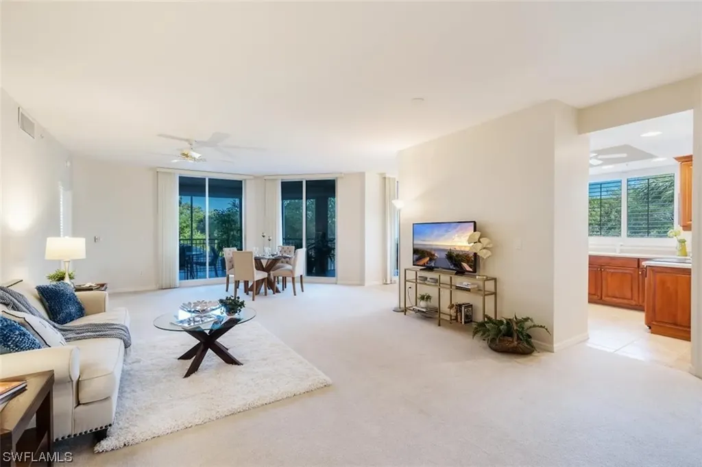 1001 Arbor Lake Drive Naples FL 34110