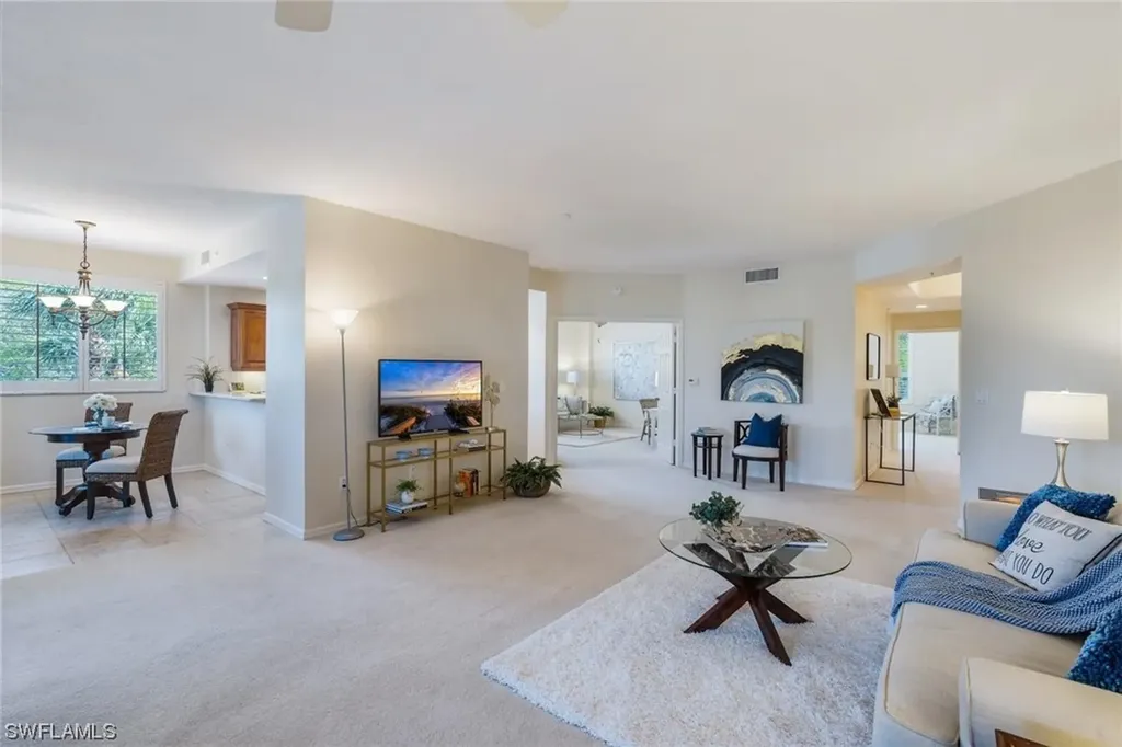 1001 Arbor Lake Drive Naples FL 34110