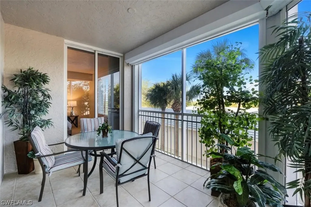 1001 Arbor Lake Drive Naples FL 34110