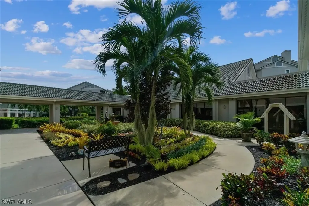 1001 Arbor Lake Drive Naples FL 34110