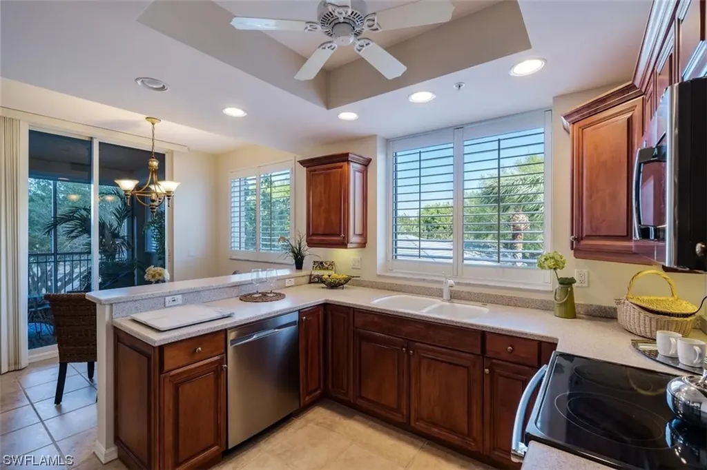 1001 Arbor Lake Drive Naples FL 34110