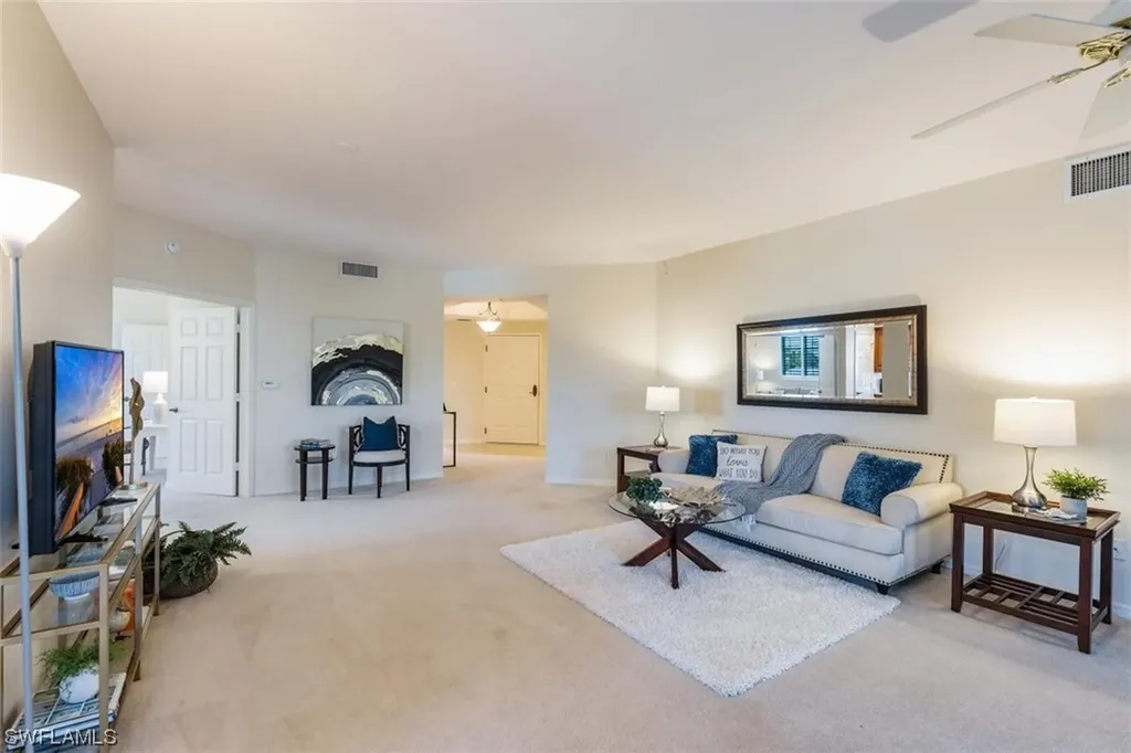 1001 Arbor Lake Drive Naples FL 34110