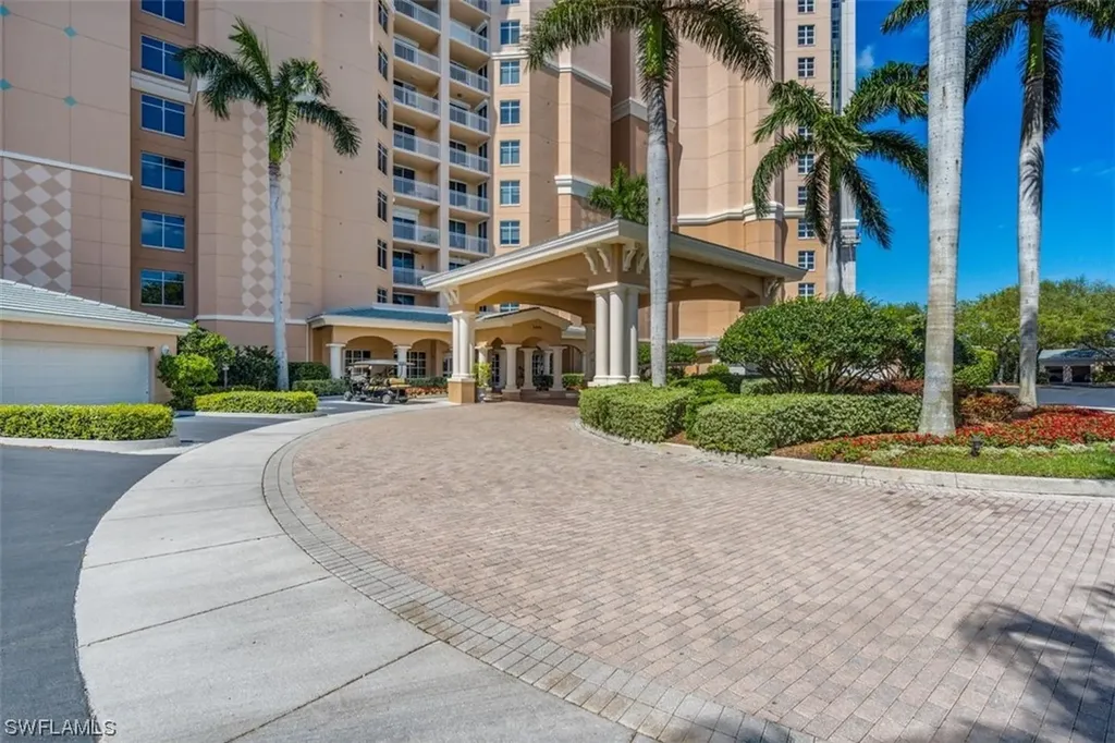 1001 Arbor Lake Drive Naples FL 34110