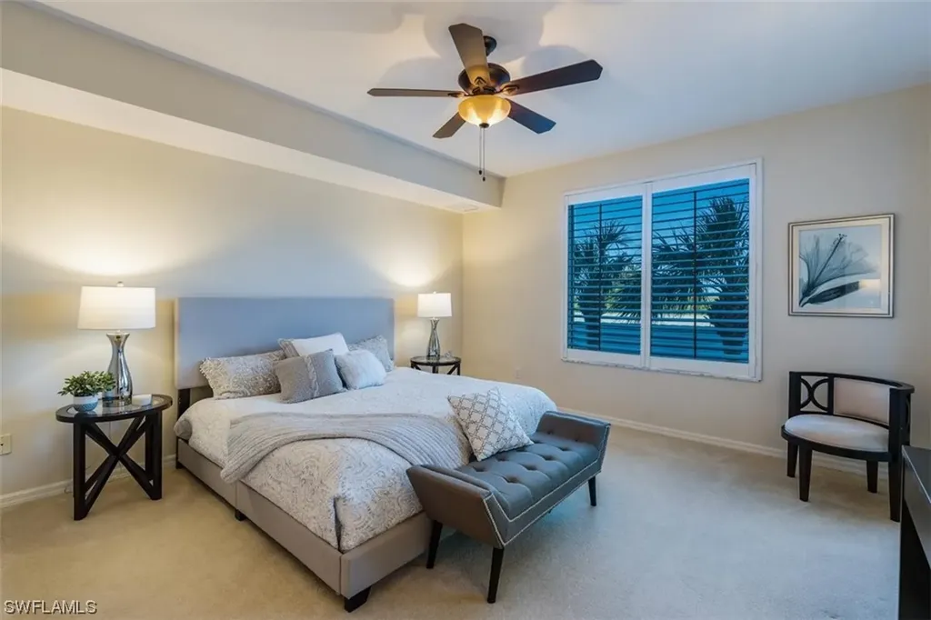 1001 Arbor Lake Drive Naples FL 34110
