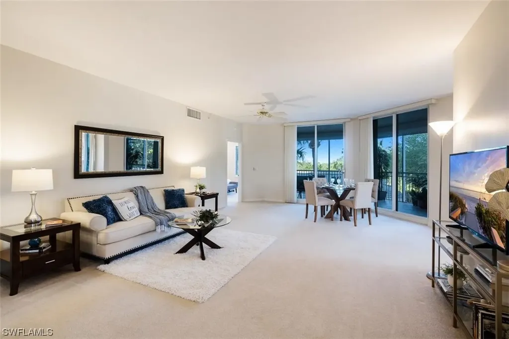 1001 Arbor Lake Drive Naples FL 34110