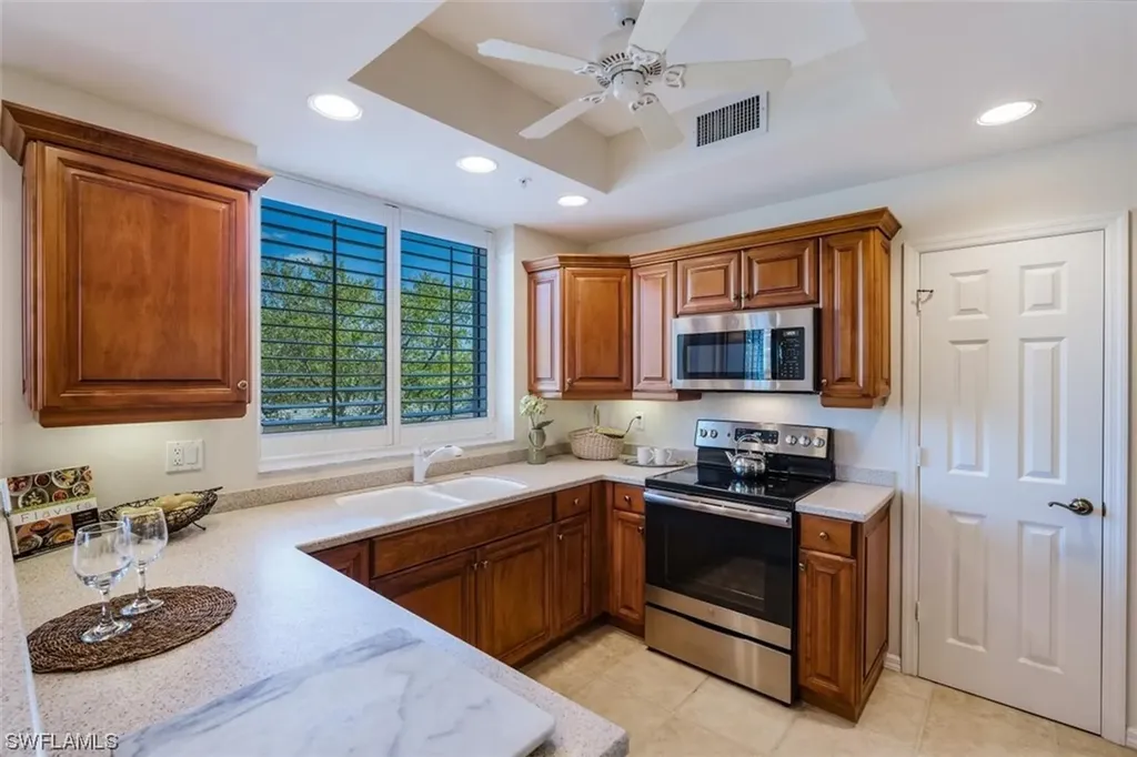 1001 Arbor Lake Drive Naples FL 34110