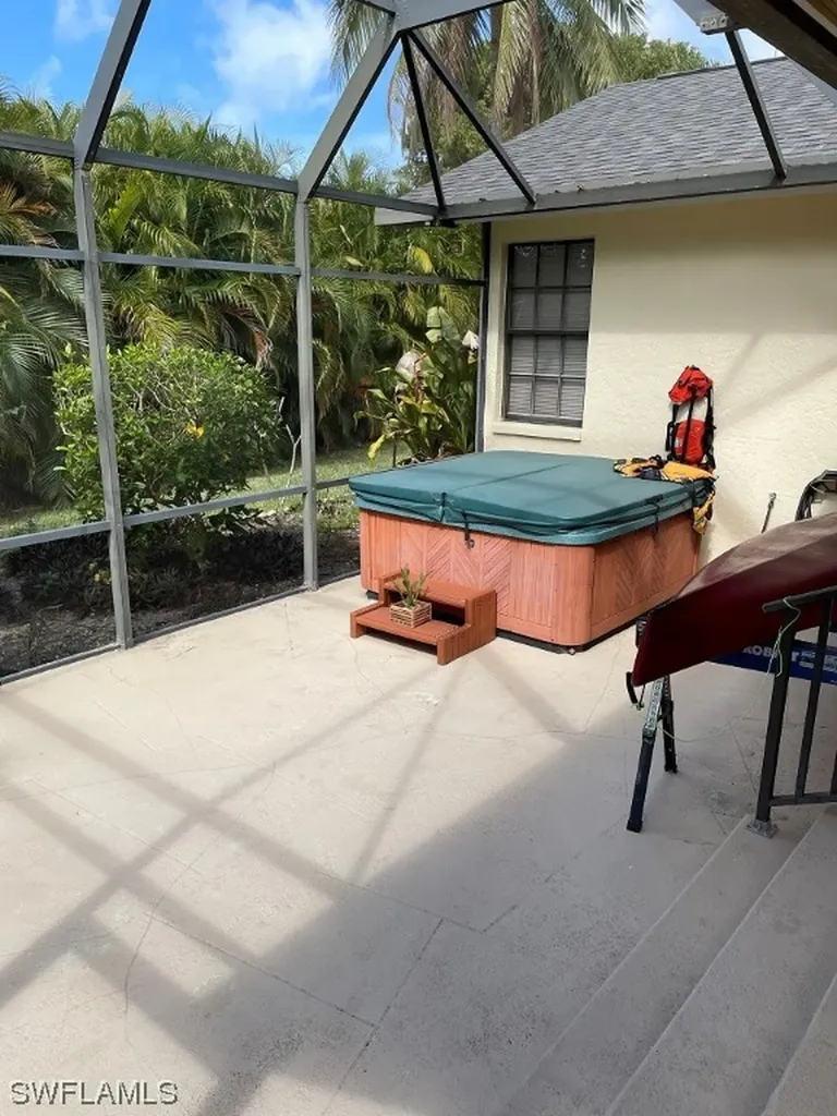 204 Clyburn Street Marco Island FL 34145