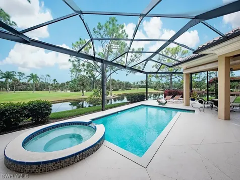 539 Eagle Creek Drive Naples FL 34113