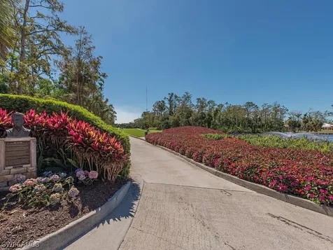 539 Eagle Creek Drive Naples FL 34113