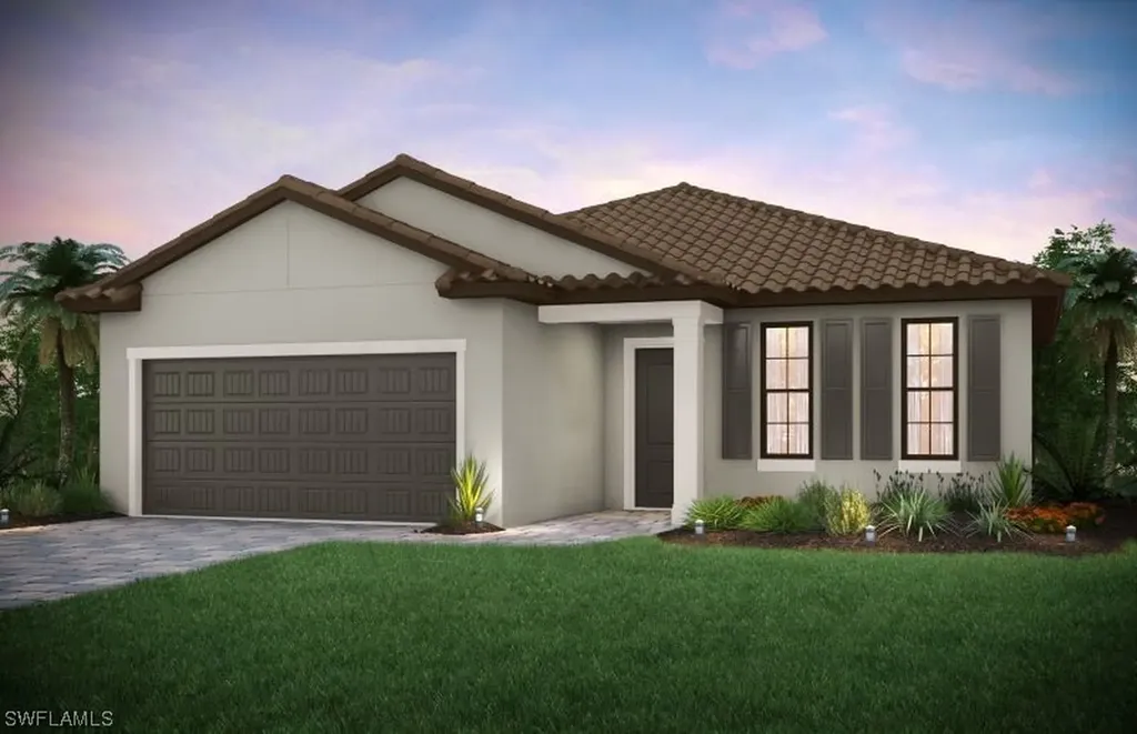 4721 Imperial Eagle Drive Fort Myers FL 33966