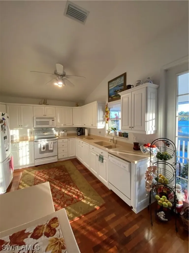 2736 Gulfview Drive Naples FL 34112