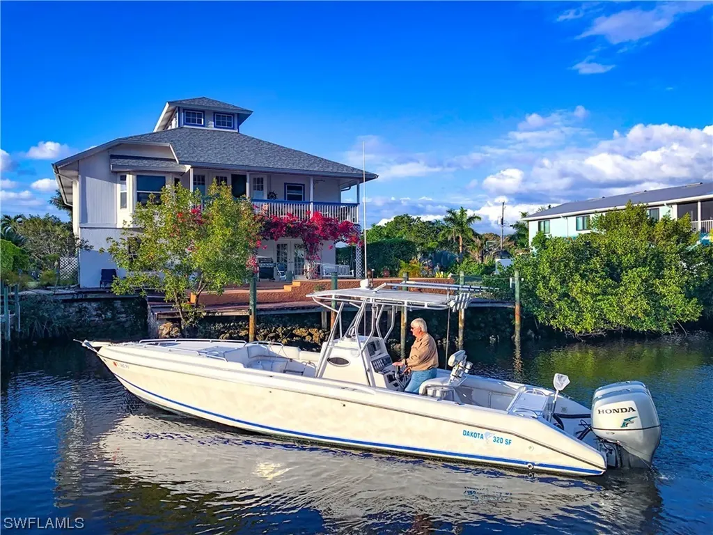 2736 Gulfview Drive Naples FL 34112