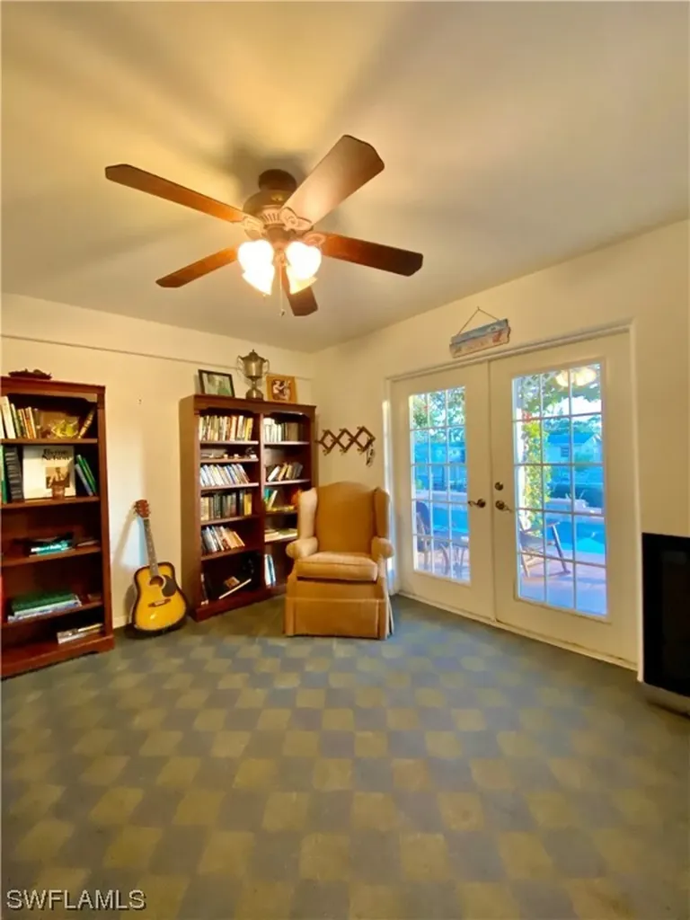 2736 Gulfview Drive Naples FL 34112