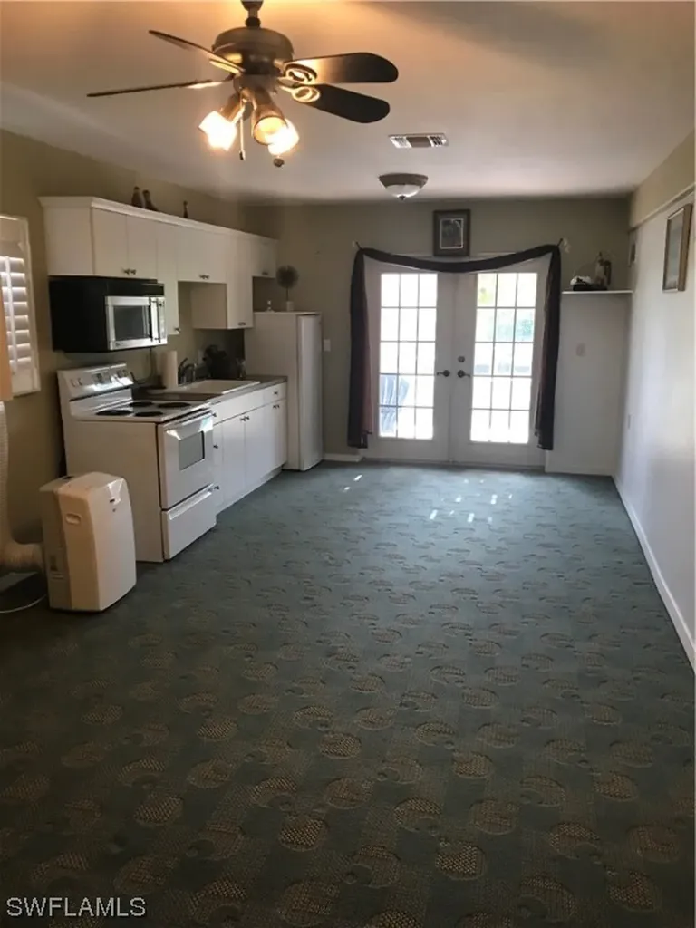 2736 Gulfview Drive Naples FL 34112
