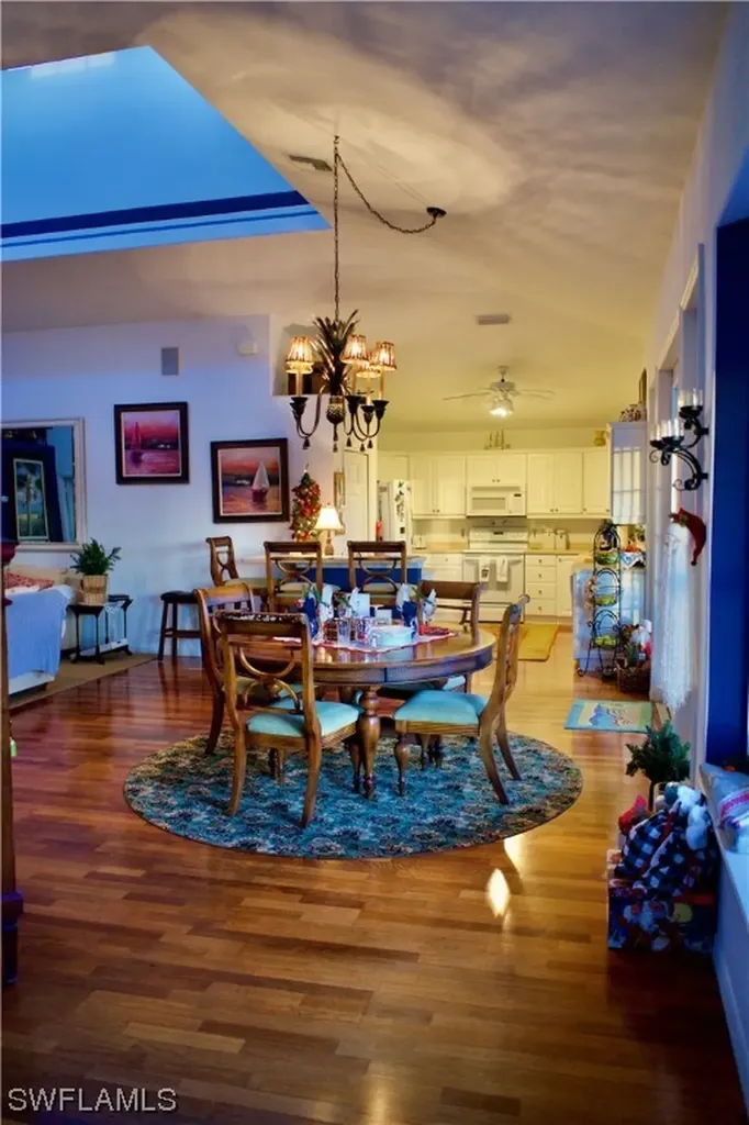 2736 Gulfview Drive Naples FL 34112