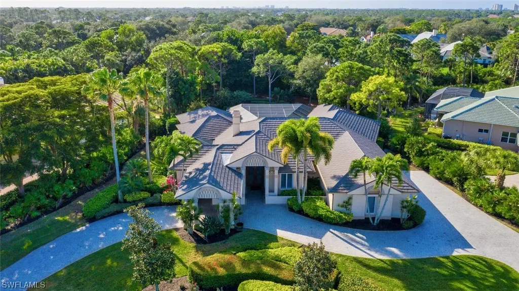 25067 Ridge Oak Drive Bonita Springs FL 34134