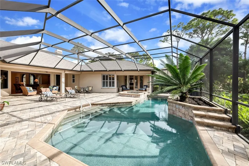 25067 Ridge Oak Drive Bonita Springs FL 34134