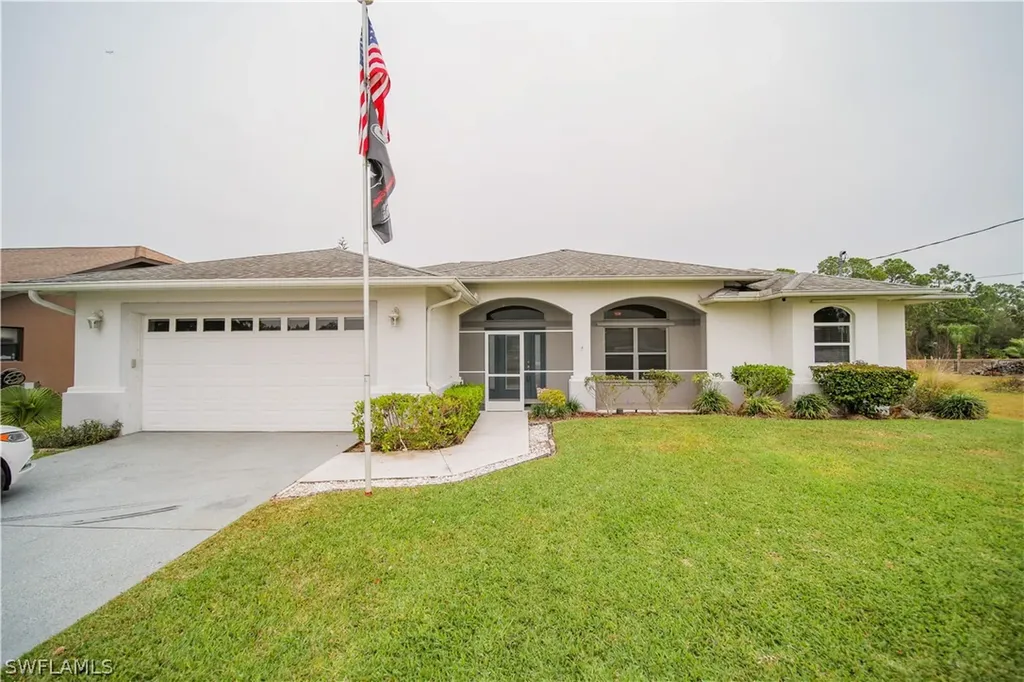 6481 Astoria Avenue Fort Myers FL 33905