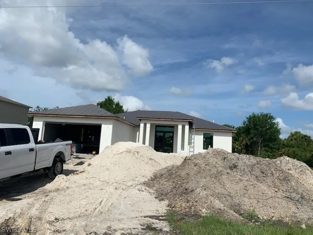 6134 Hendley Court Fort Myers FL 33905
