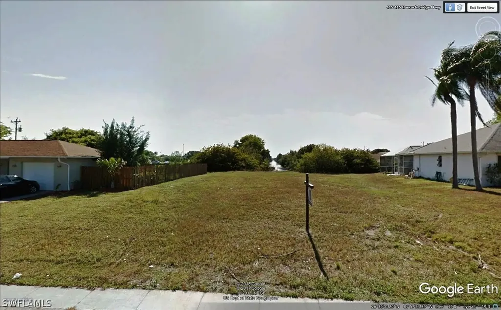 422 Hancock Bridge Parkway Cape Coral FL 33990