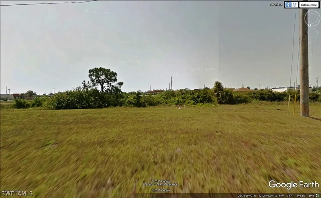 1312 SW 4th Lane Cape Coral FL 33991