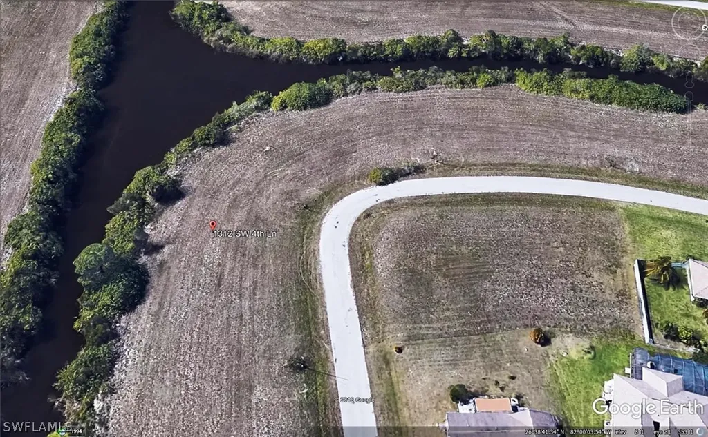 1312 SW 4th Lane Cape Coral FL 33991