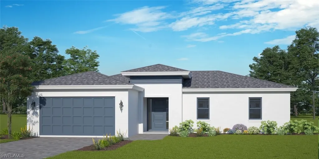 6070 Hollow Drive Naples FL 34112