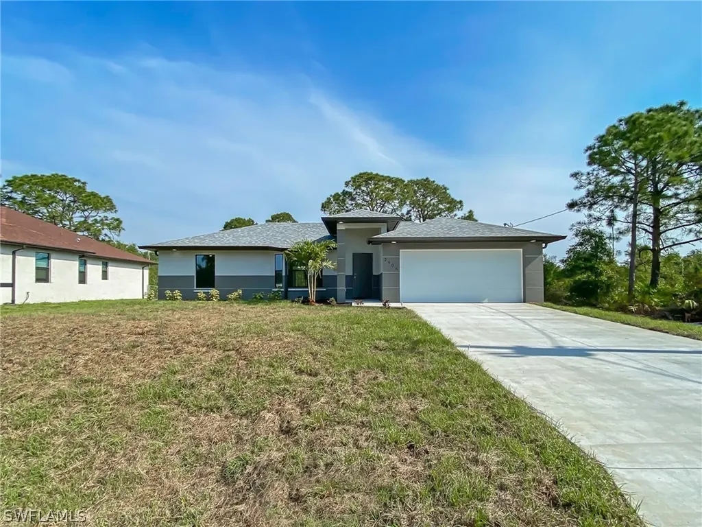 1622 NE 36th Street Cape Coral FL 33909