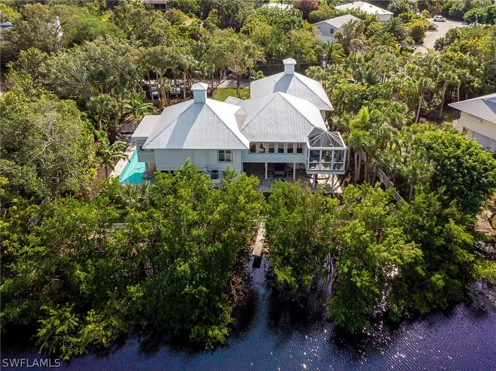 9445 Beverly Lane Sanibel FL 33957