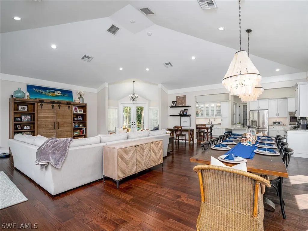 9445 Beverly Lane Sanibel FL 33957
