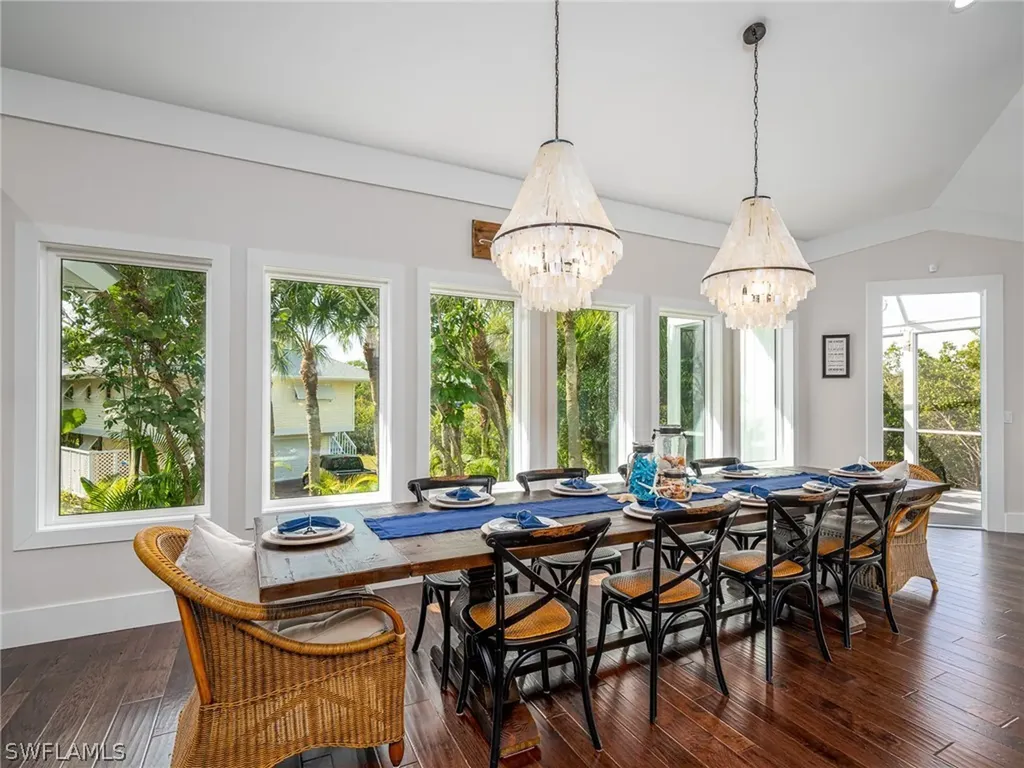 9445 Beverly Lane Sanibel FL 33957