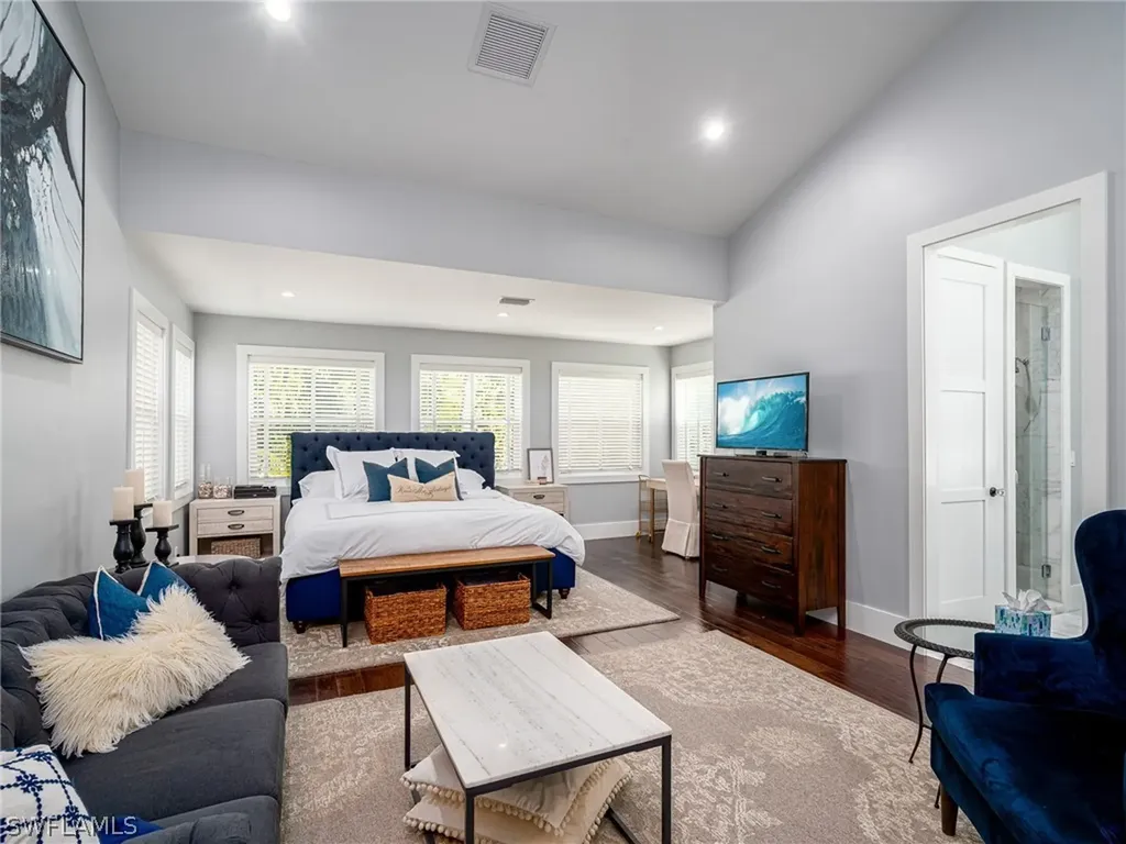 9445 Beverly Lane Sanibel FL 33957