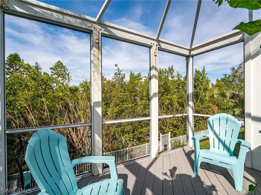 9445 Beverly Lane Sanibel FL 33957