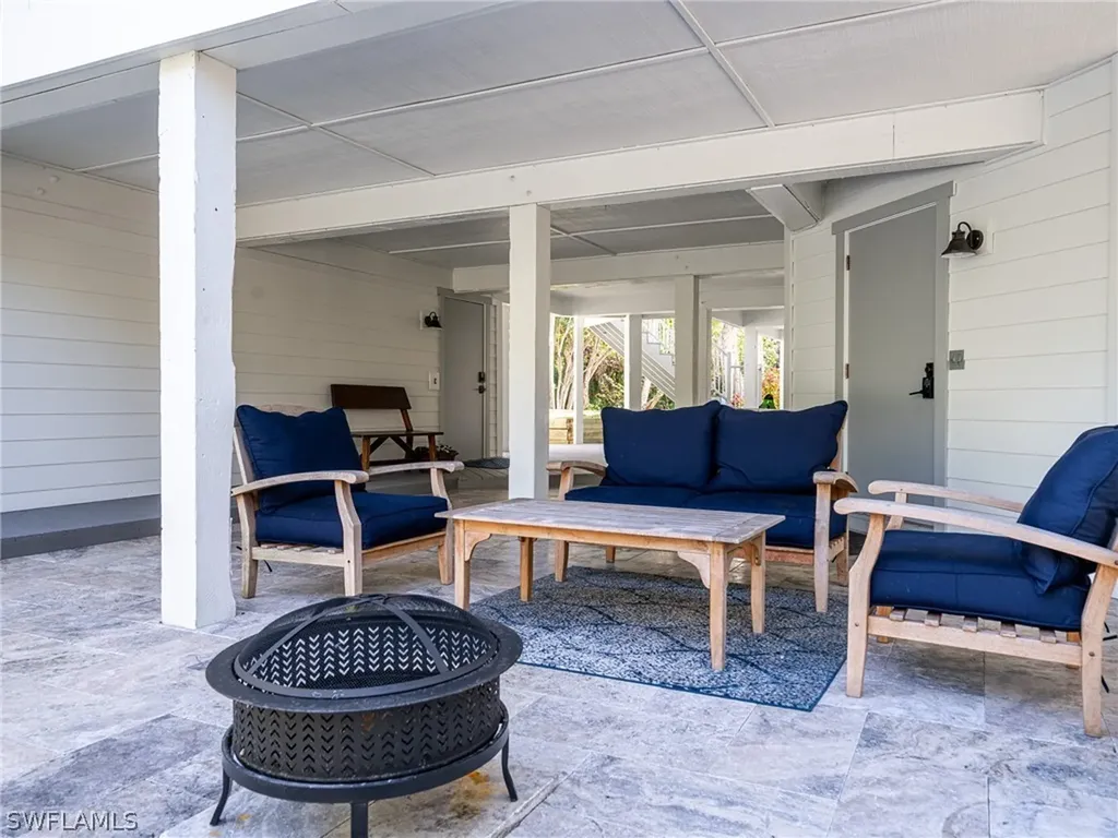 9445 Beverly Lane Sanibel FL 33957