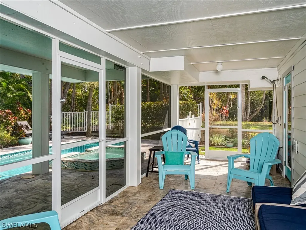 9445 Beverly Lane Sanibel FL 33957