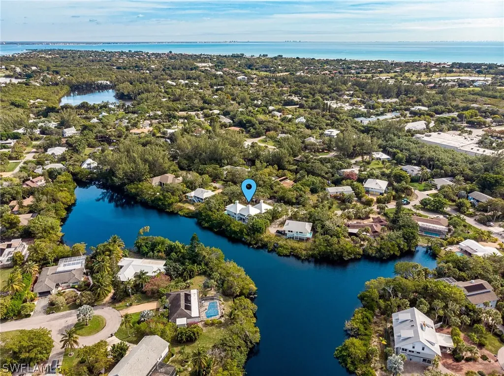 9445 Beverly Lane Sanibel FL 33957