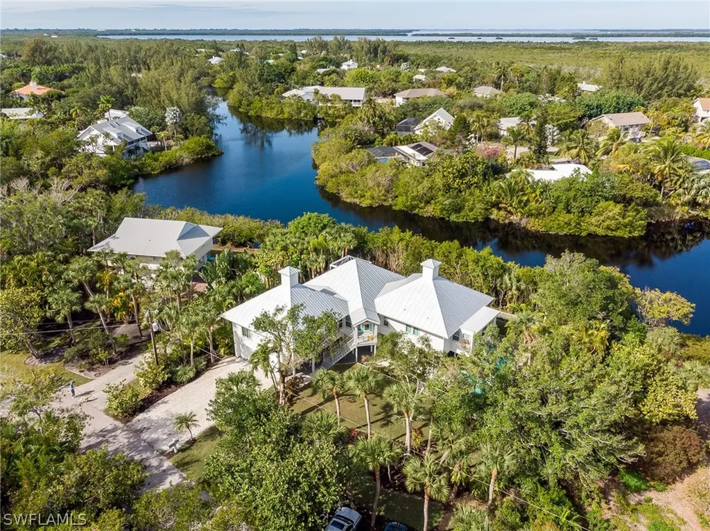 9445 Beverly Lane Sanibel FL 33957