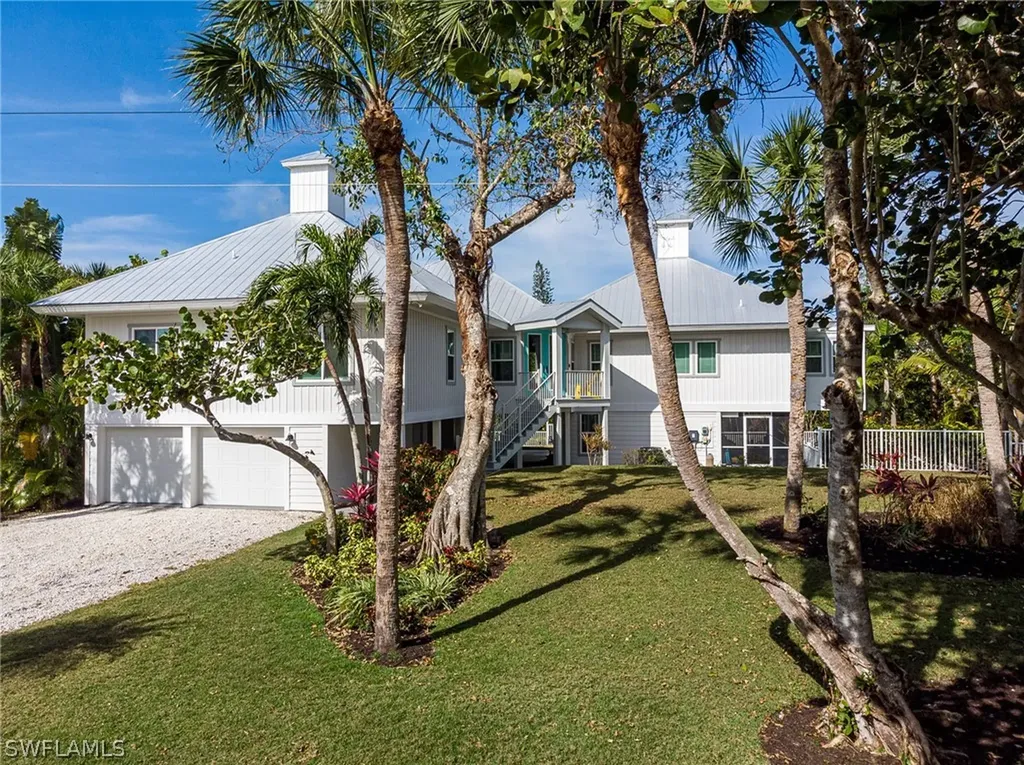 9445 Beverly Lane Sanibel FL 33957