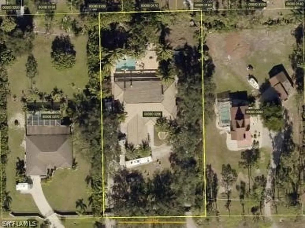 6285 Scott Lane Fort Myers FL 33966