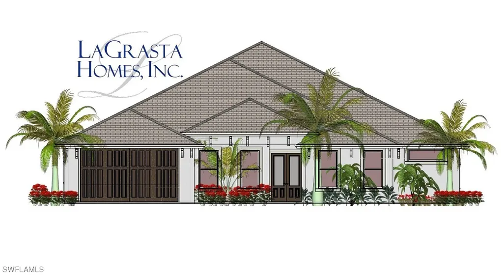 Naples FL, 547 Roma Court