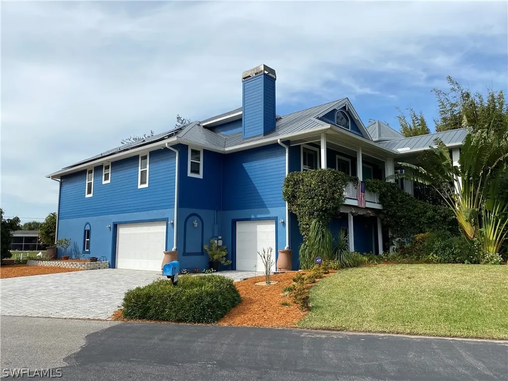 6151 Island Park Court Fort Myers FL 33908