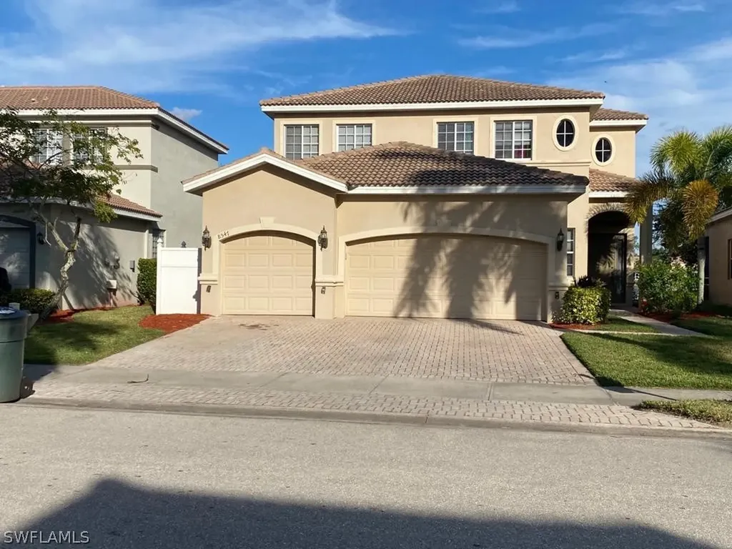 8547 Pegasus Drive Lehigh Acres FL 33971