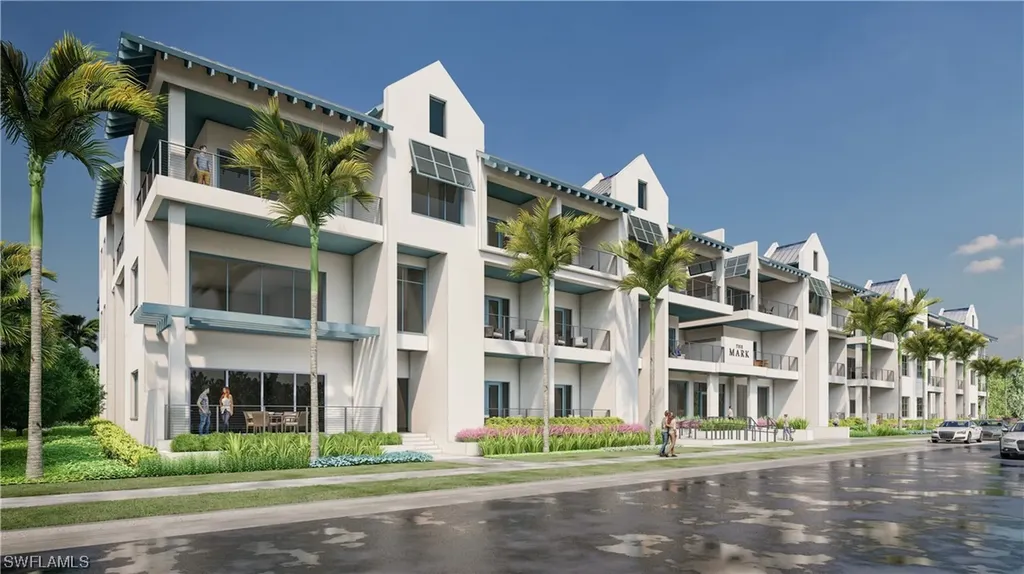 201 8th Street S Naples FL 34102