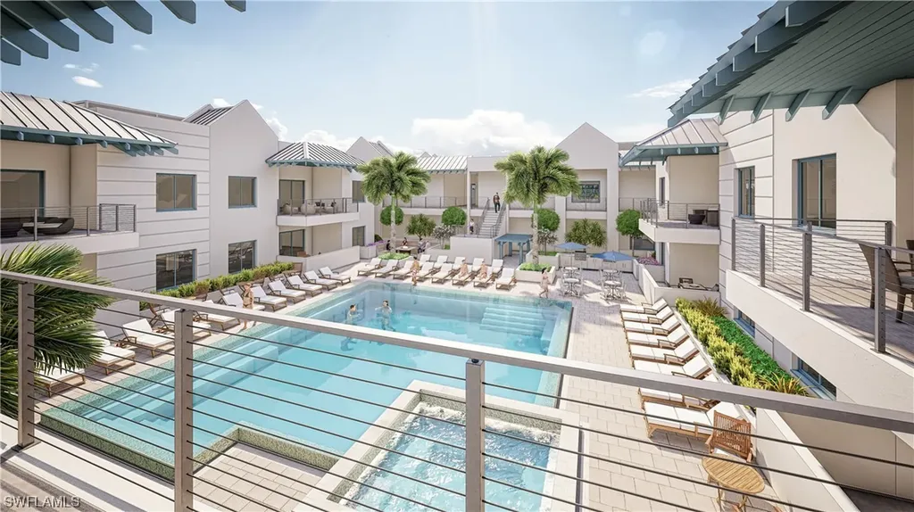 201 8th Street S Naples FL 34102