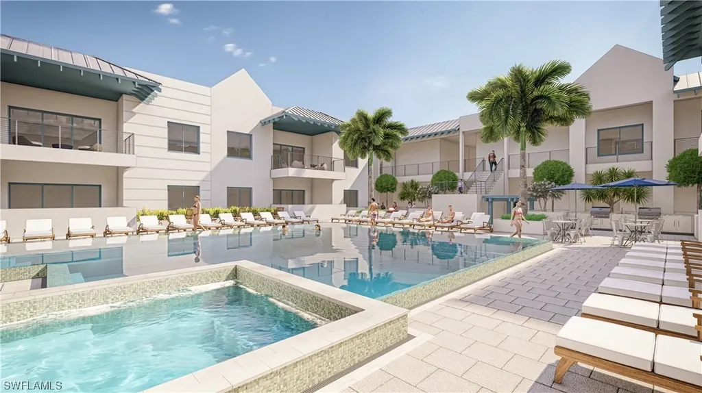 201 8th Street S Naples FL 34102