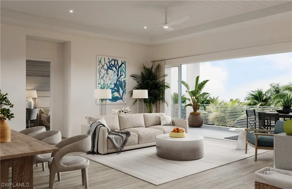 201 8th Street S Naples FL 34102