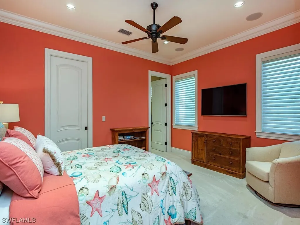 215 Caribbean Road Naples FL 34108