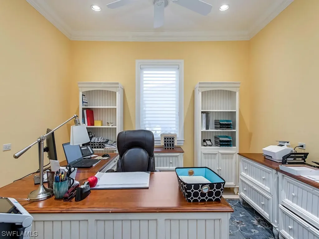 215 Caribbean Road Naples FL 34108
